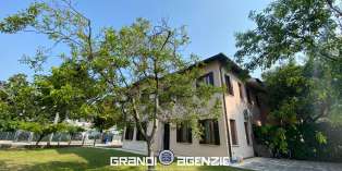 Casa in VENDITA a Treviso di 135 mq